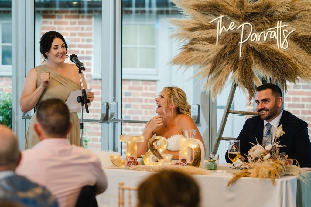 Speeches